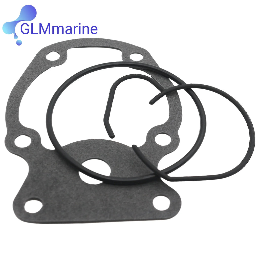 0396351 0777559 for Evinrude Johnson 20 25 30 35 HP Outboard Engine
