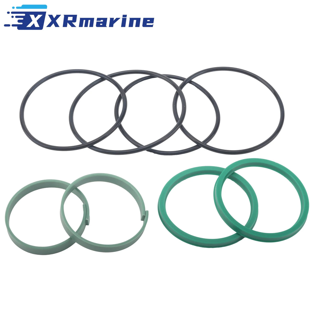 Steering Cylinder Seal Kit For Mercury Verado FSM035 8M0045604