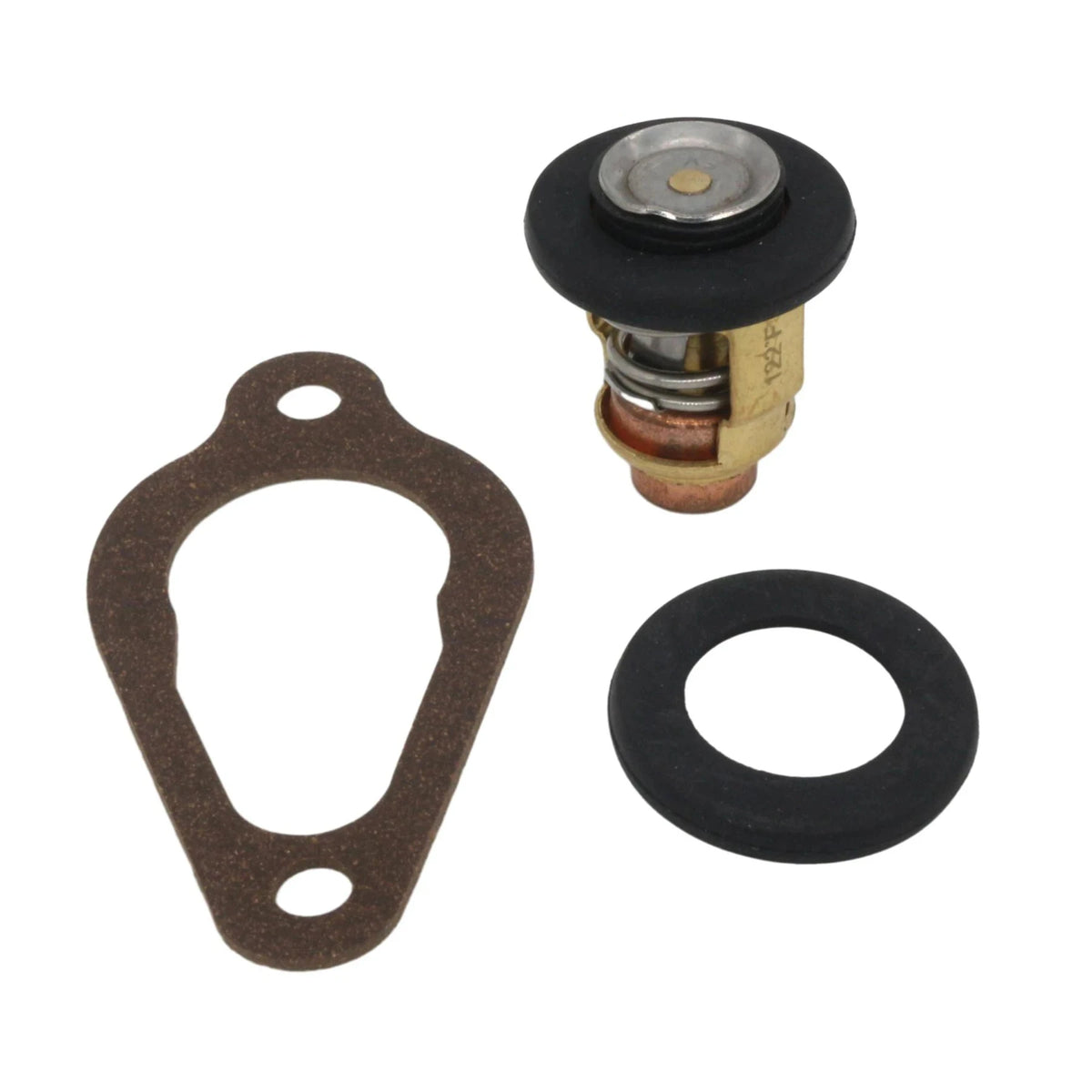 346-01030 Outboard 122°F 50°C Thermostat for Nissan Tohatsu Outboard