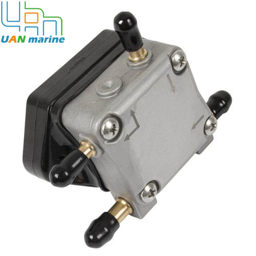 Fuel Pump For Mercury Marine 4 Stroke 40HP 50HP 60HP Outboard Motor