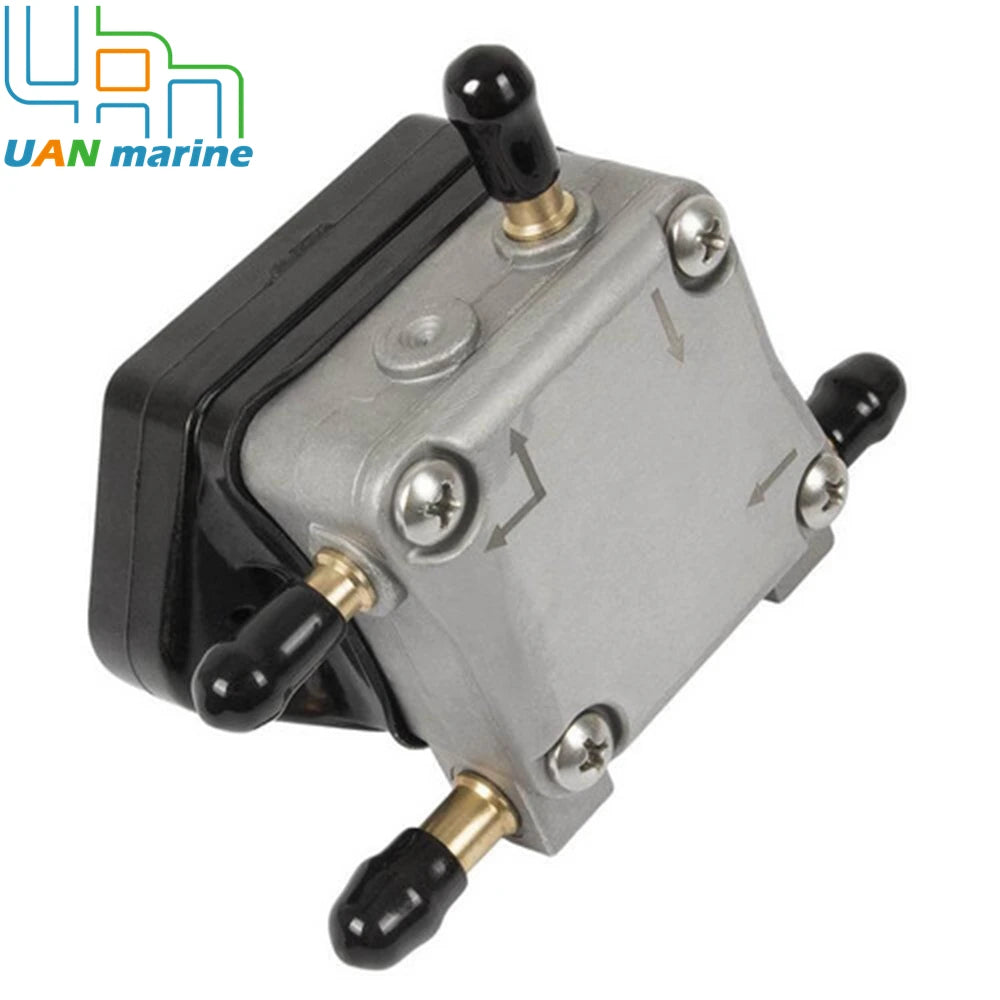 Fuel Pump For Mercury Marine 4 Stroke 40HP 50HP 60HP Outboard Motor