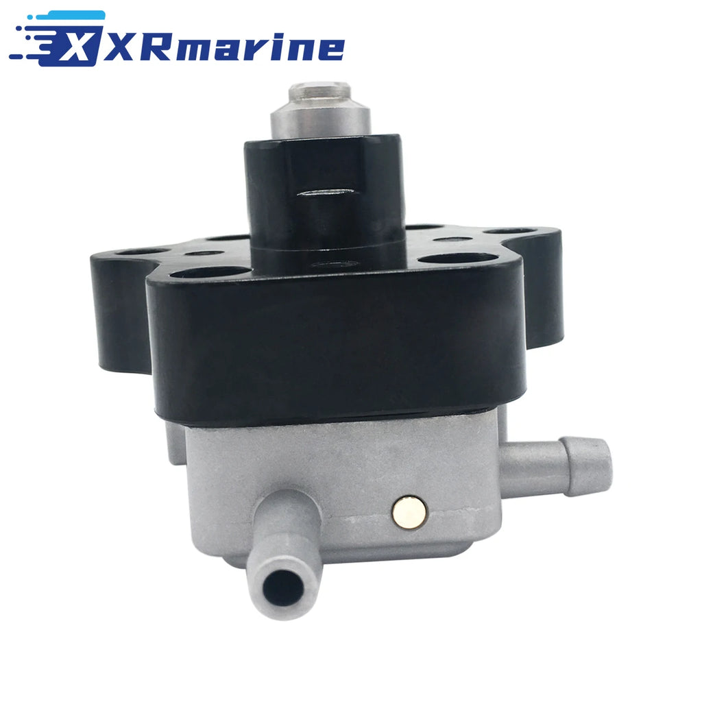 Fuel Pump 803529T06 for Mercury Mariner Outboard 4HP 5HP 6HP Motor