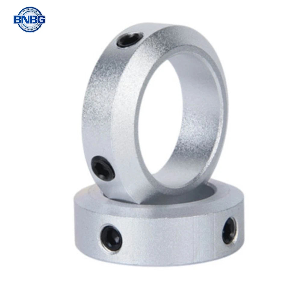 Shaft Collar Retaining Ring Stop Screw Type Retaining Ring Shaft