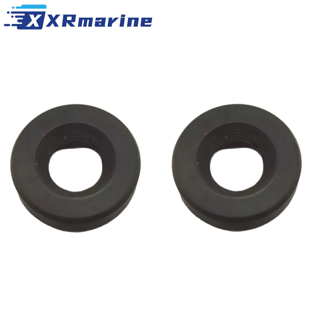 2Pcs 833996 Oil Sealing Ring  for Volvo Penta AQ BB D1 D2 MD 2001 2002