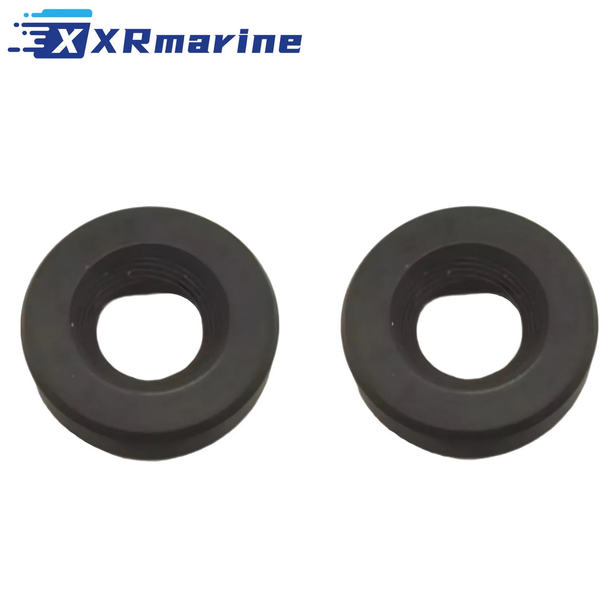 2Pcs 833996 Oil Sealing Ring  for Volvo Penta AQ BB D1 D2 MD 2001 2002