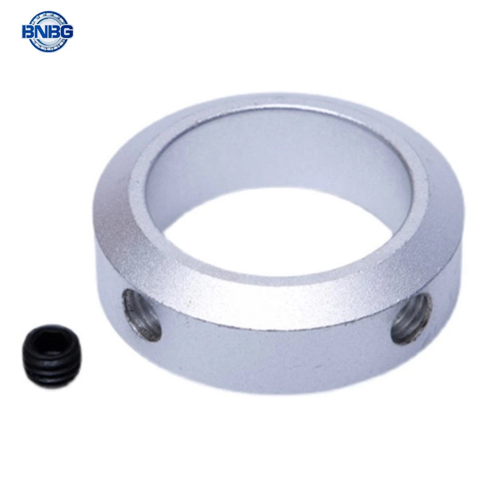 Shaft Collar Retaining Ring Stop Screw Type Retaining Ring Shaft