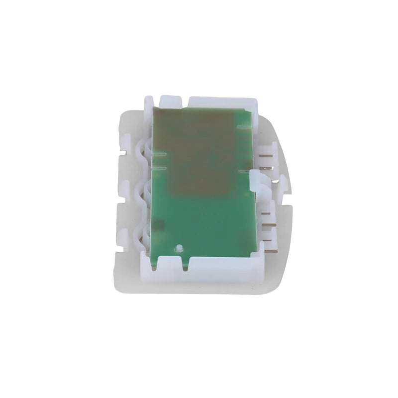 RV Toilet Switch Button Circuit Board Caravan Motorhome Interior