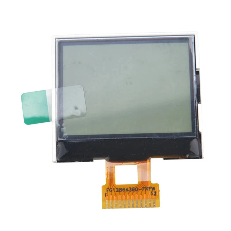 LCD Display Screen Inner Screen for UV-K5(8) UV-K6 Walkie Talkie LCD