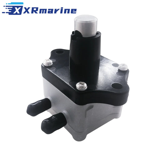 Fuel Pump 16700-ZV5-003 16700-ZW1-004 for Honda Outboard Boat Engine