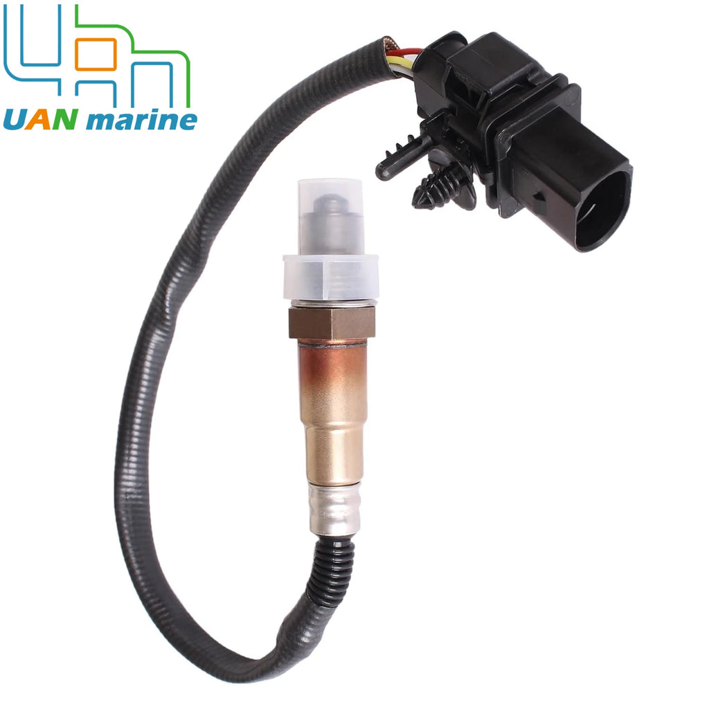 8M0142695 8M0095468 O2 Oxygen Sensor for Mercury Outboard Motor 175HP