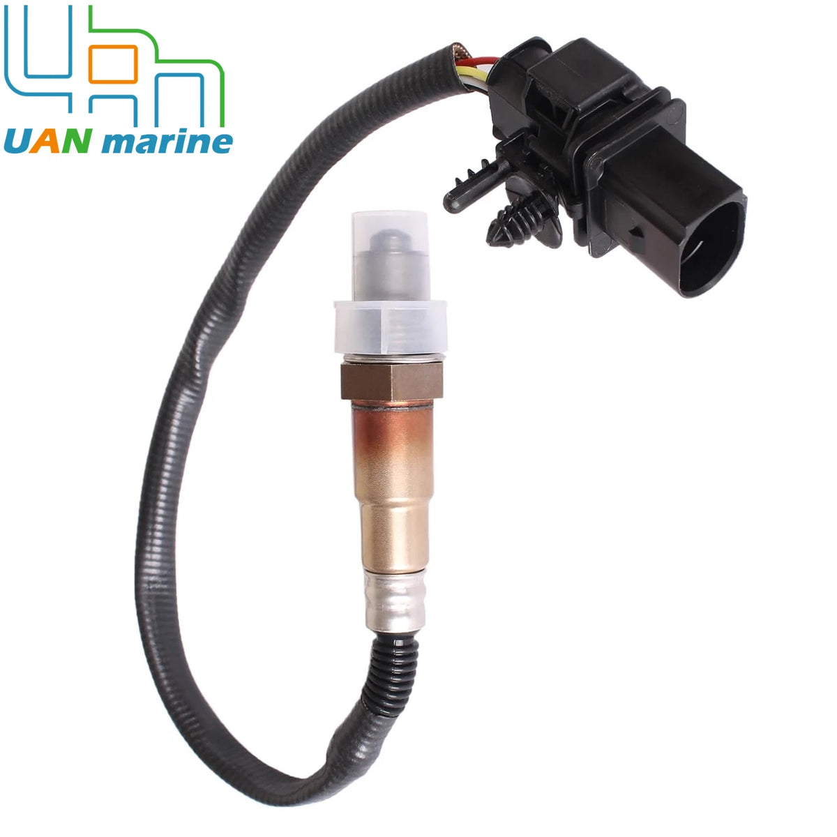 8M0142695 8M0095468 O2 Oxygen Sensor for Mercury Outboard Motor 175HP
