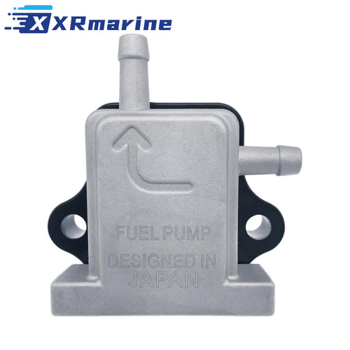 Fuel Pump 803529T06 for Mercury Mariner Outboard 4HP 5HP 6HP Motor