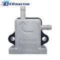 Fuel Pump 803529T06 for Mercury Mariner Outboard 4HP 5HP 6HP Motor