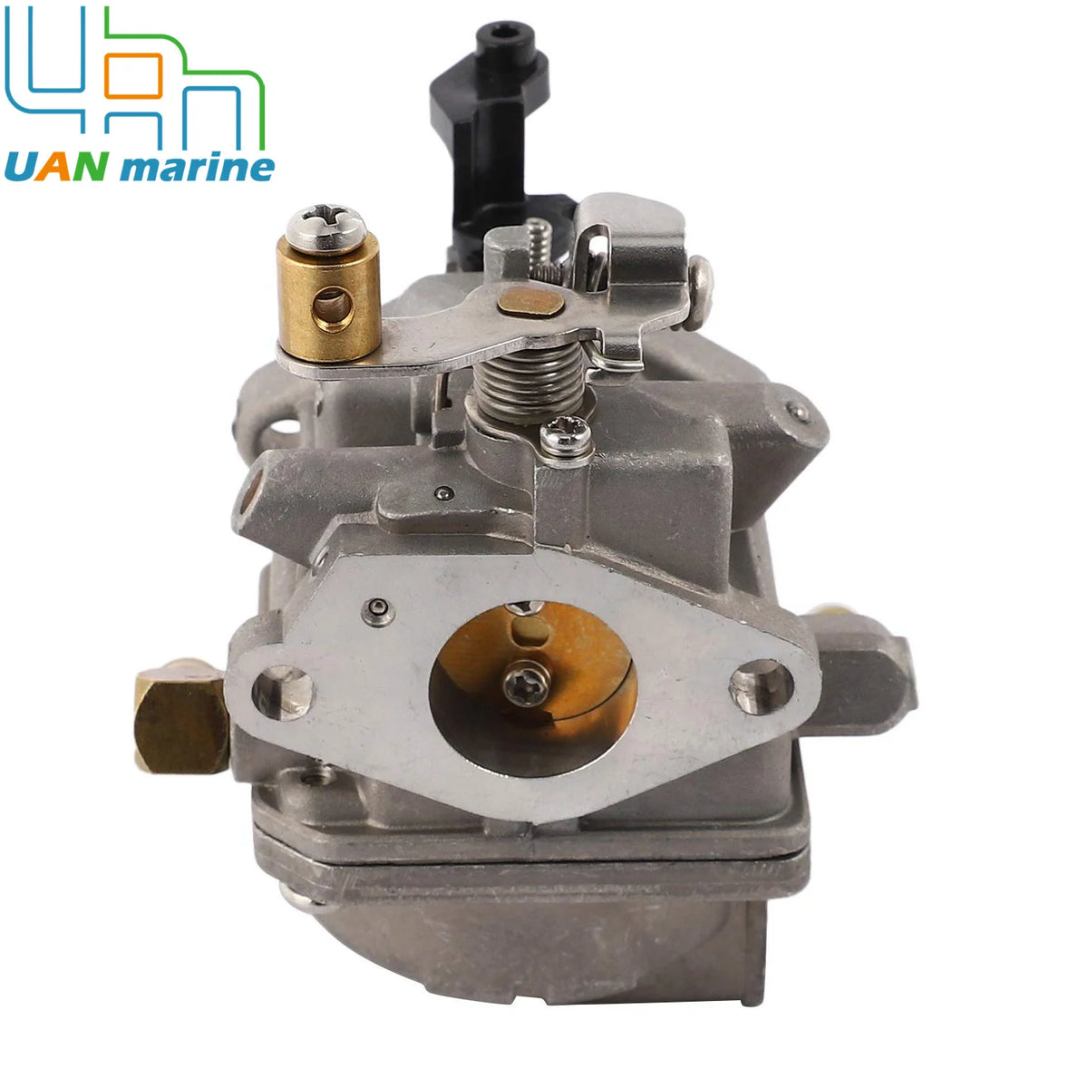 6BX-14301 Boat Carburetor Assy  For Yamaha  4stroke 6HP F6 Outboard