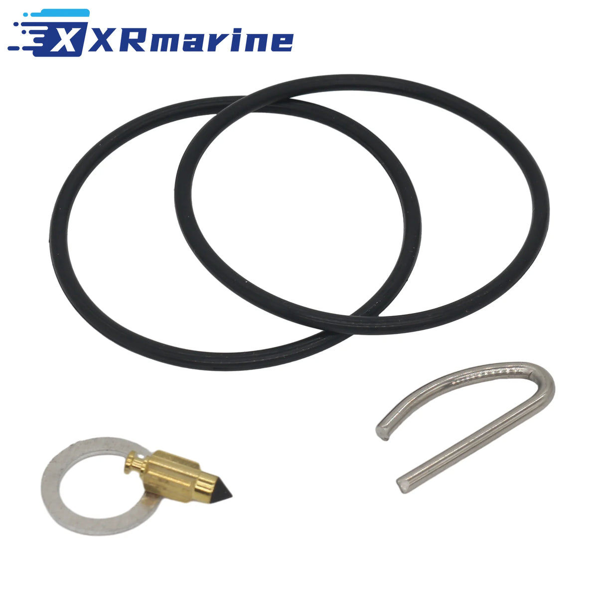 Carburetor Rebuild Kit for NIKKI/Onan Nikki Performer 146-6100,