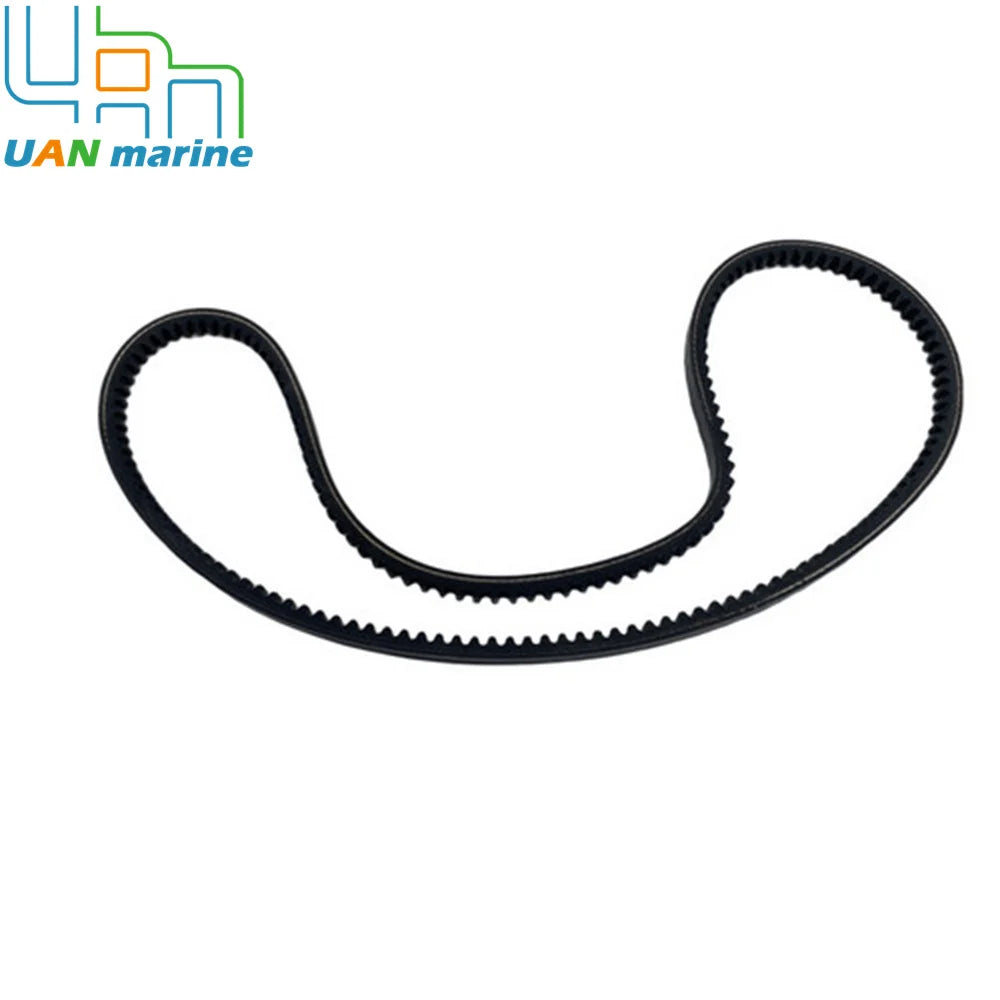 57-862054Q  V Belt For MerCruiser Sterndrive Inboard 1.7L  3.0L MPI