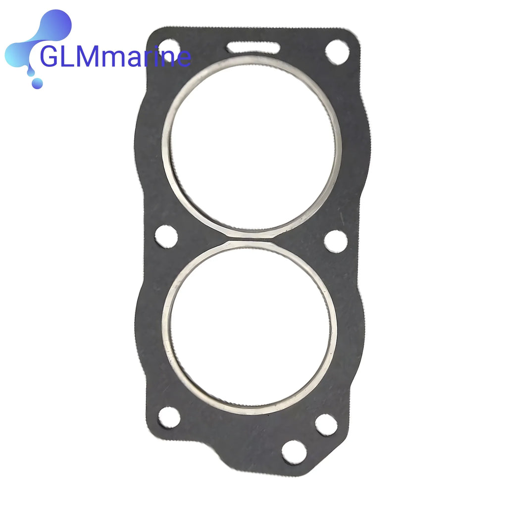0778195 0338222 Cylinder Head Gasket for Johnson Evirude for OMC 9.9