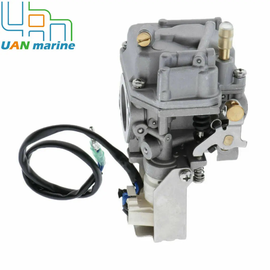 6AH-14301-00 Carburetor Assy for Yamaha Marine Outboard Motor F15 F20