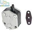 Fuel Pump W/Gasket 356-04000-1 For Yamaha Outboard 2 Stroke 25 30 40