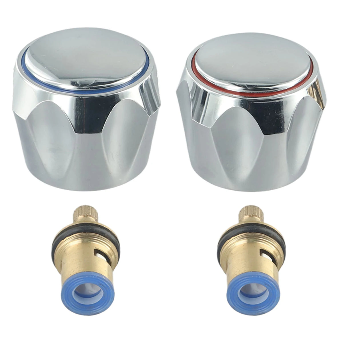 Tap Reviver  Conversion Kit  1/2inch  Kitchen/bathroom  Faucet Handle