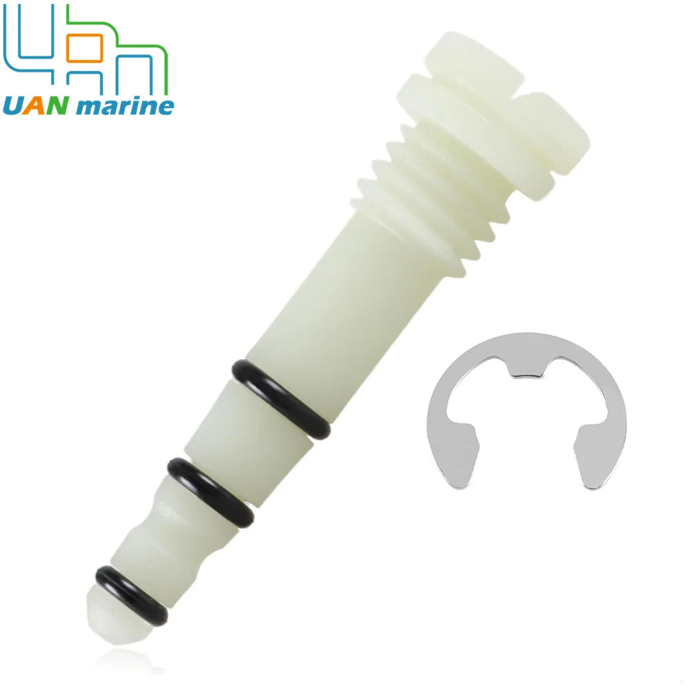 New Relief Valve For Mercury Mariner Force 30-300HP Outboard Motor