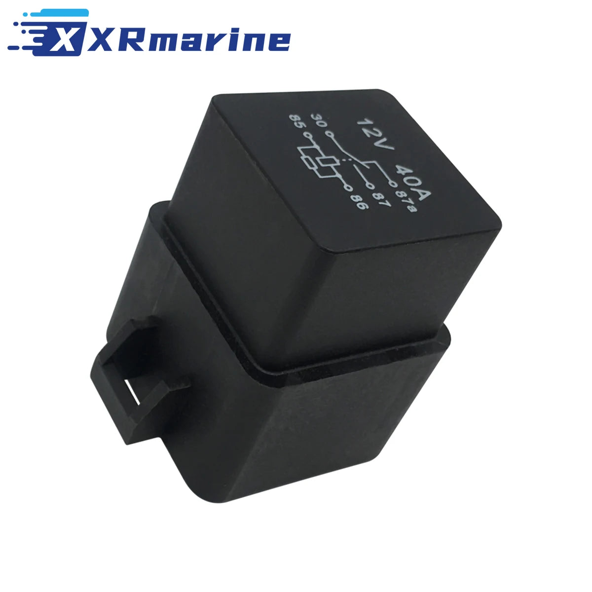 882751A1 Outboard Boat Motor Power Trim Relay for Mercury 3854138