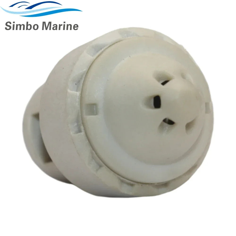 143℉ 62°Thermostat For Johnson Evinrude V4 V8 60-300HP Outboard 394409