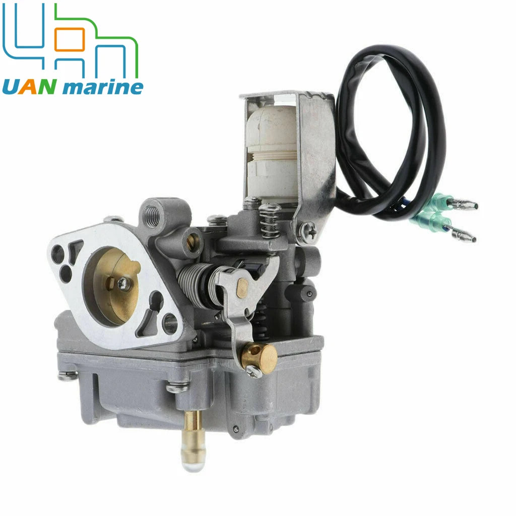 6AH-14301-00 Carburetor Assy for Yamaha Marine Outboard Motor F15 F20