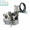 6AH-14301-00 Carburetor Assy for Yamaha Marine Outboard Motor F15 F20