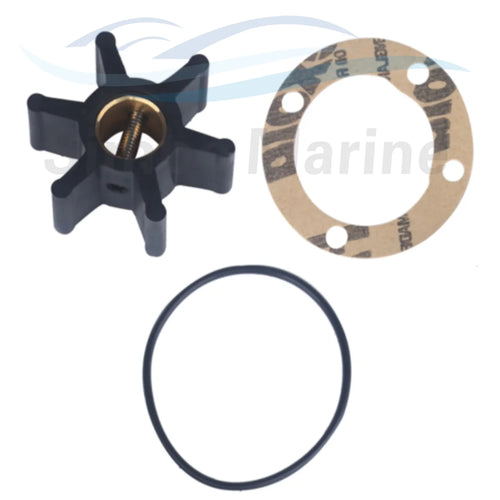 875583 833995 Water Pump Impeller Repair Kit Fits Volvo Penta Marine