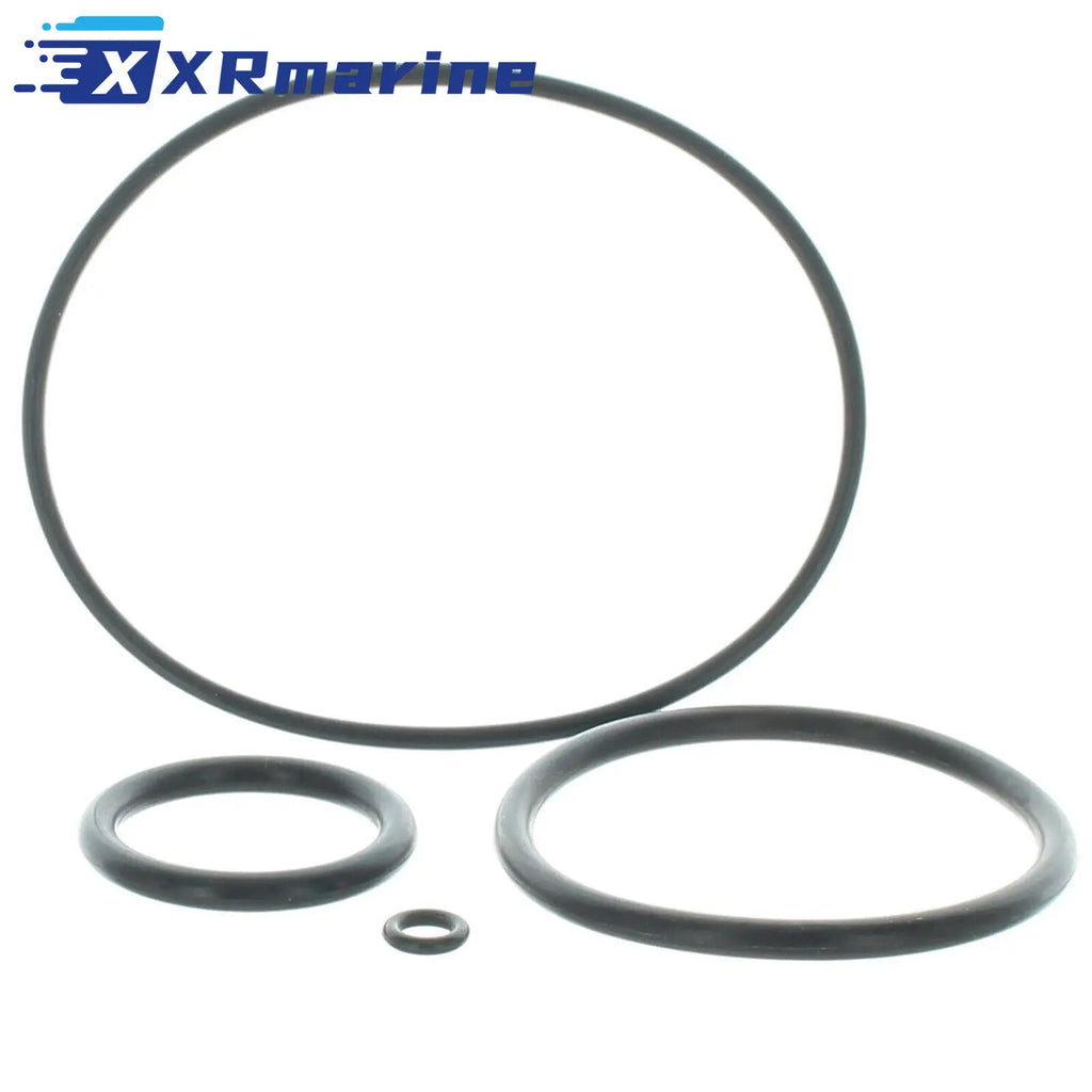 Lower Unit Seal Kit For Volvo Penta & OMC SX Cobra SX-C SX-M SX-MTD