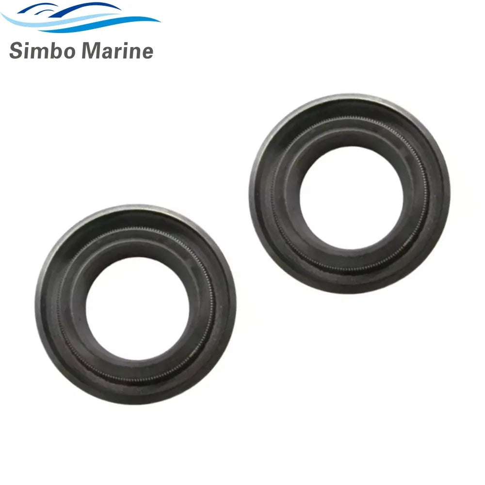 2pcs 18-8300 Oil Seal fits for Johnson Evinrude OMC 0341280 341280
