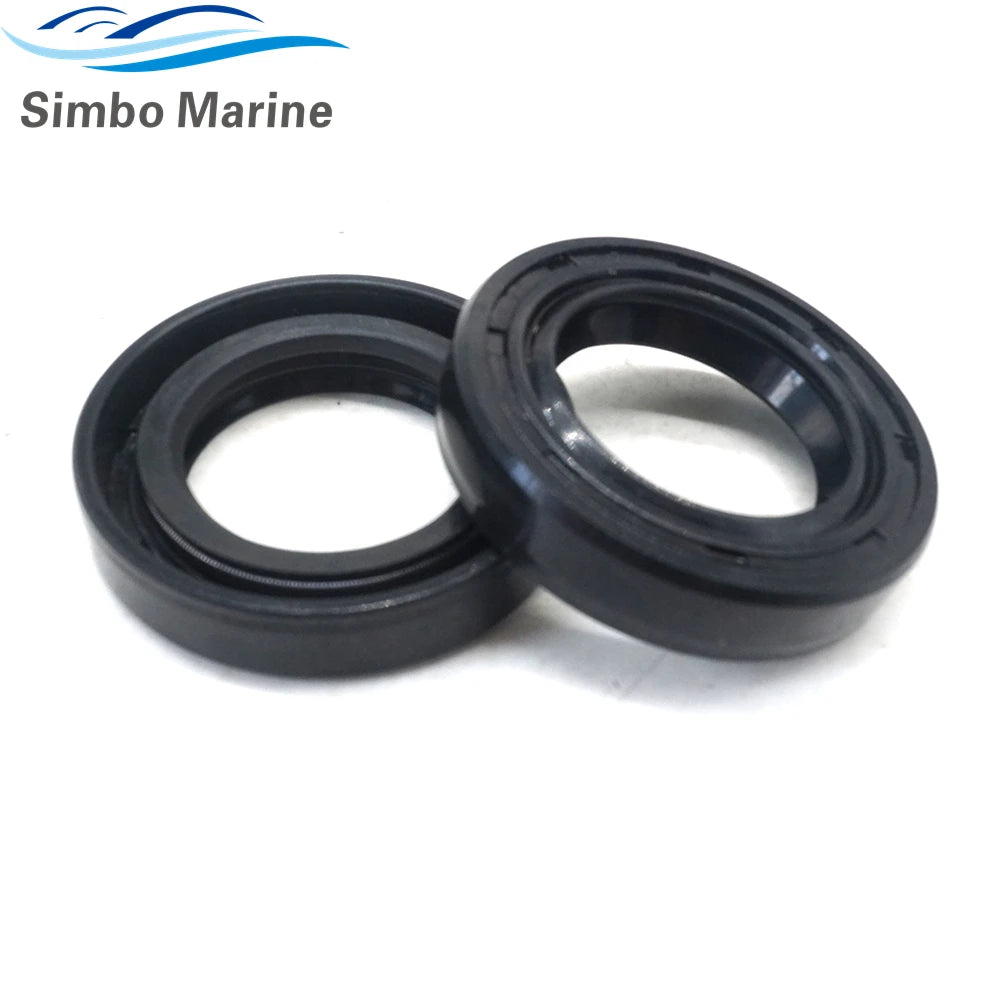 Compatible with Honda Lower Unit Seal kit Oil Seal 40HP 50HP BF50D