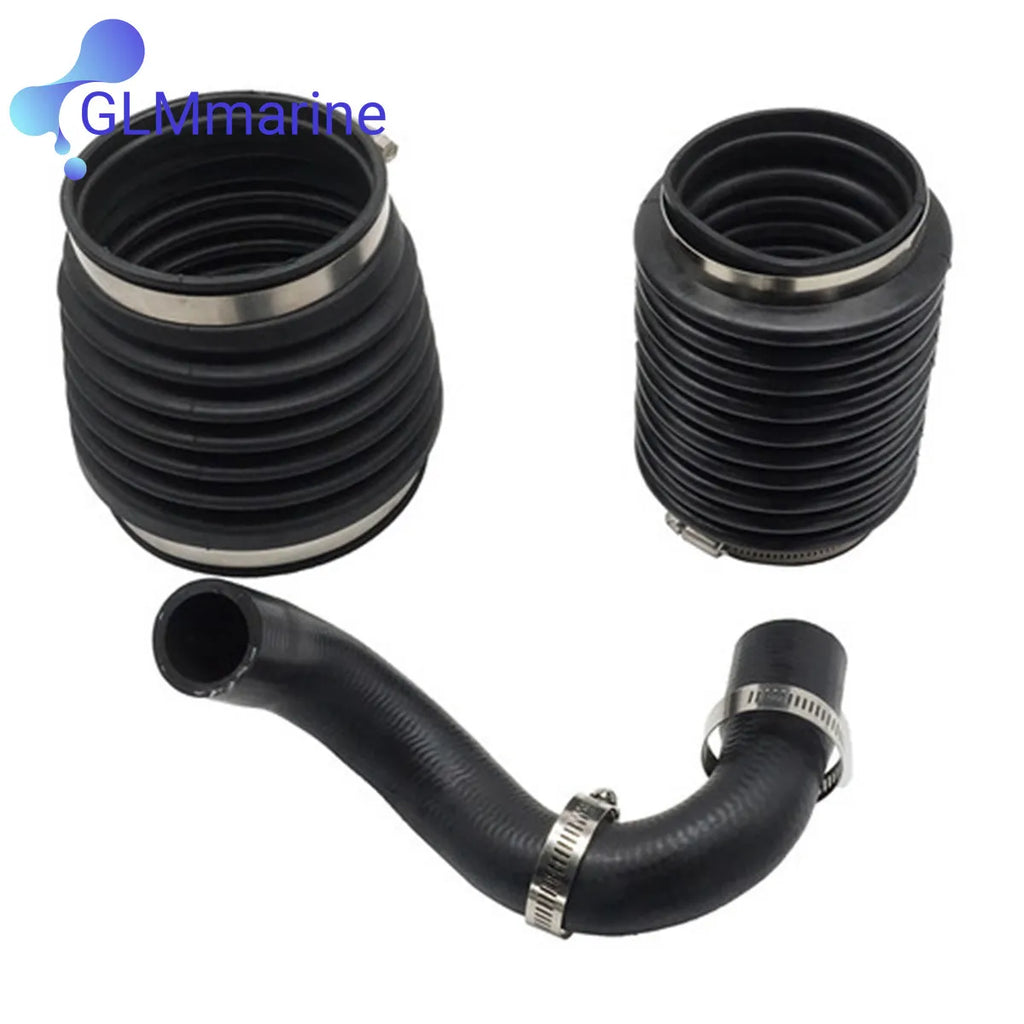 Bellow Exhaust Kit for Volvo Penta Engines 230-740 AD AQ SP DP MS TMD