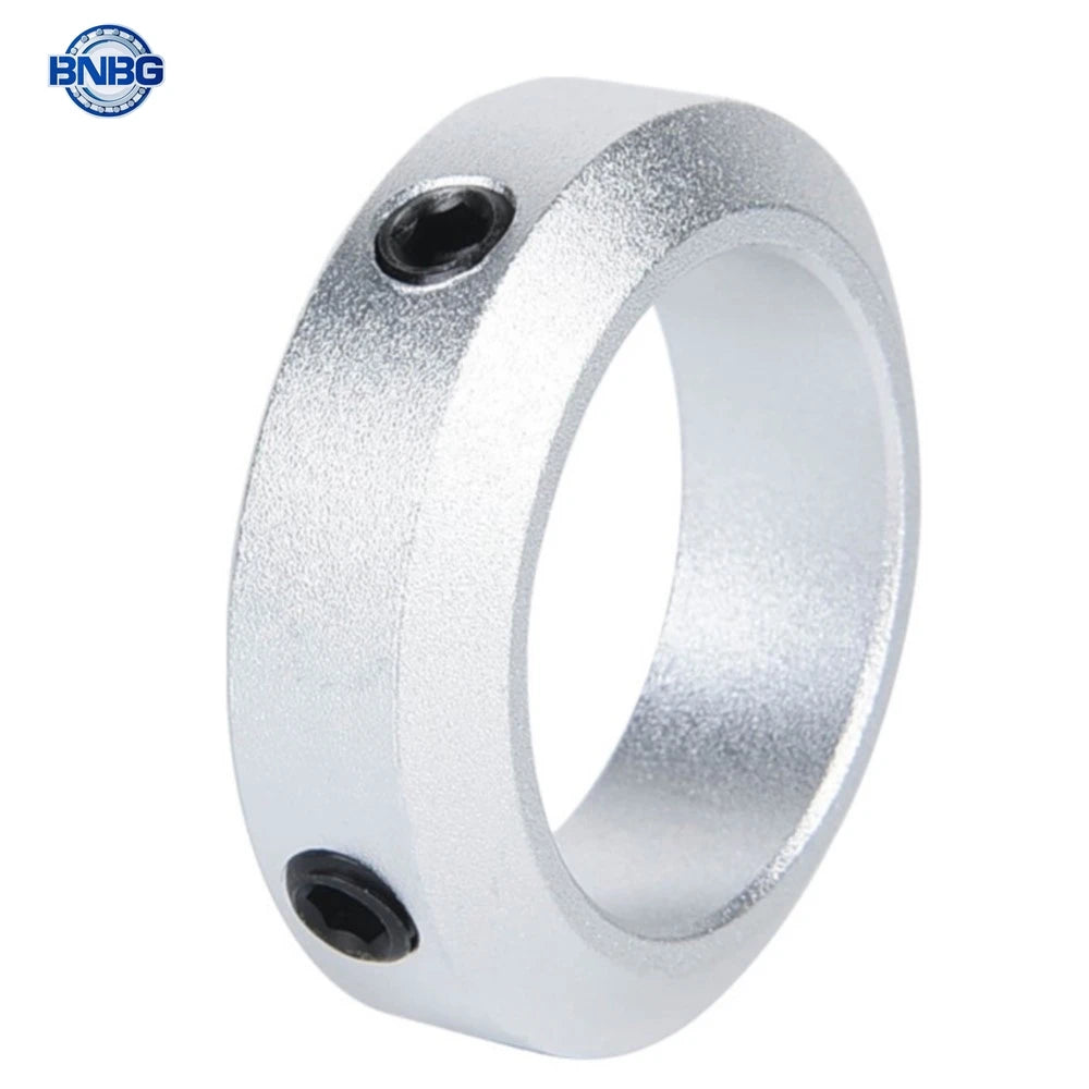 Shaft Collar Retaining Ring Stop Screw Type Retaining Ring Shaft
