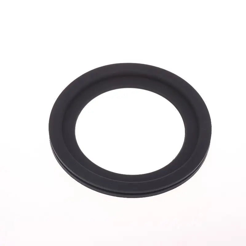 2/4Pcs RV Toilet Seal Replacement Flush Ball Gasket Compatible With