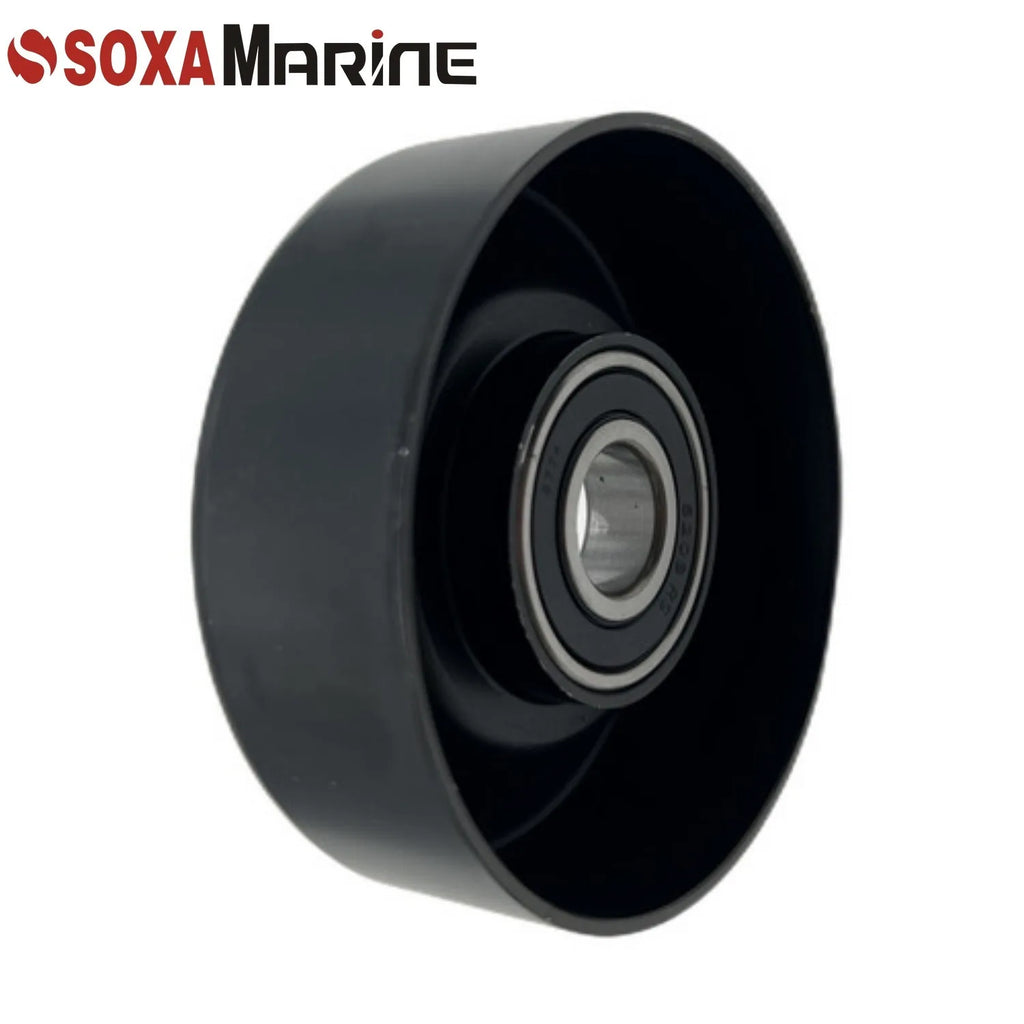 3861009 Serpentine Belt Idler Pulley Volvo for OMC Penta 4.3 5.0 5.7