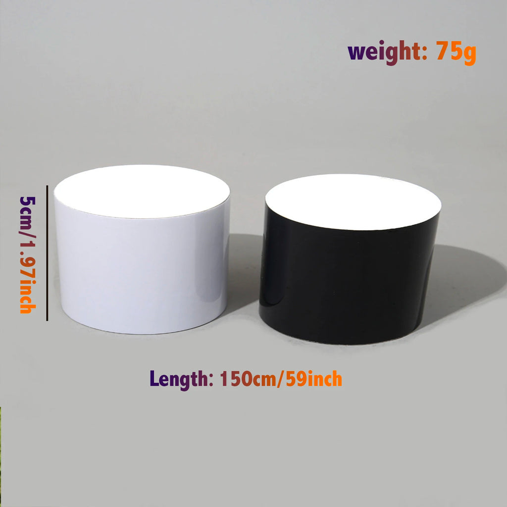 Super Strong Waterproof Tape: Stop Leaks, Seal Repairs & Insulate PVC