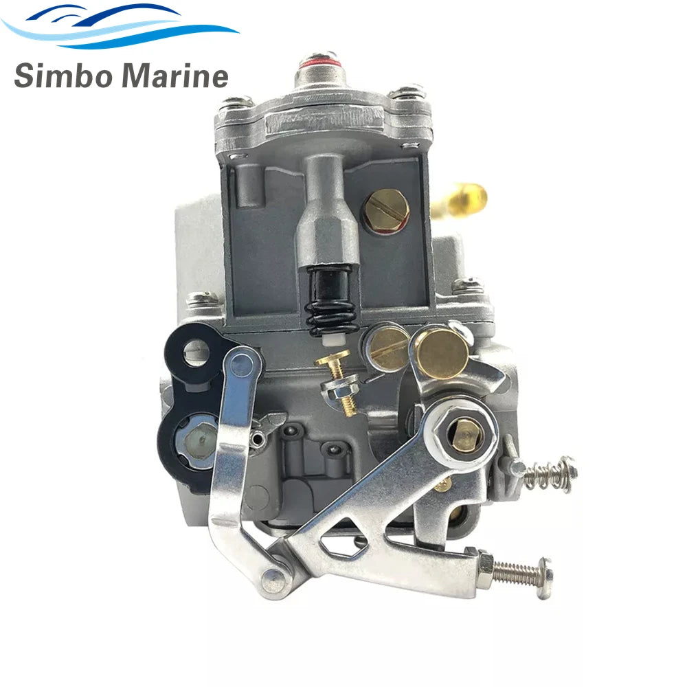 Boat Carburetor Carb For Tohatsu Nissan MFS8 MFS9.8B MFS9.8A3 MFS9.8A2
