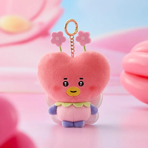 BT21 Chimmy Cooky koya Shooky Tata Creative Anime Peripheral Cartoon
