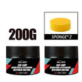 Car Headlight Restoration Polishing Kits Headlamp Scratch Remover