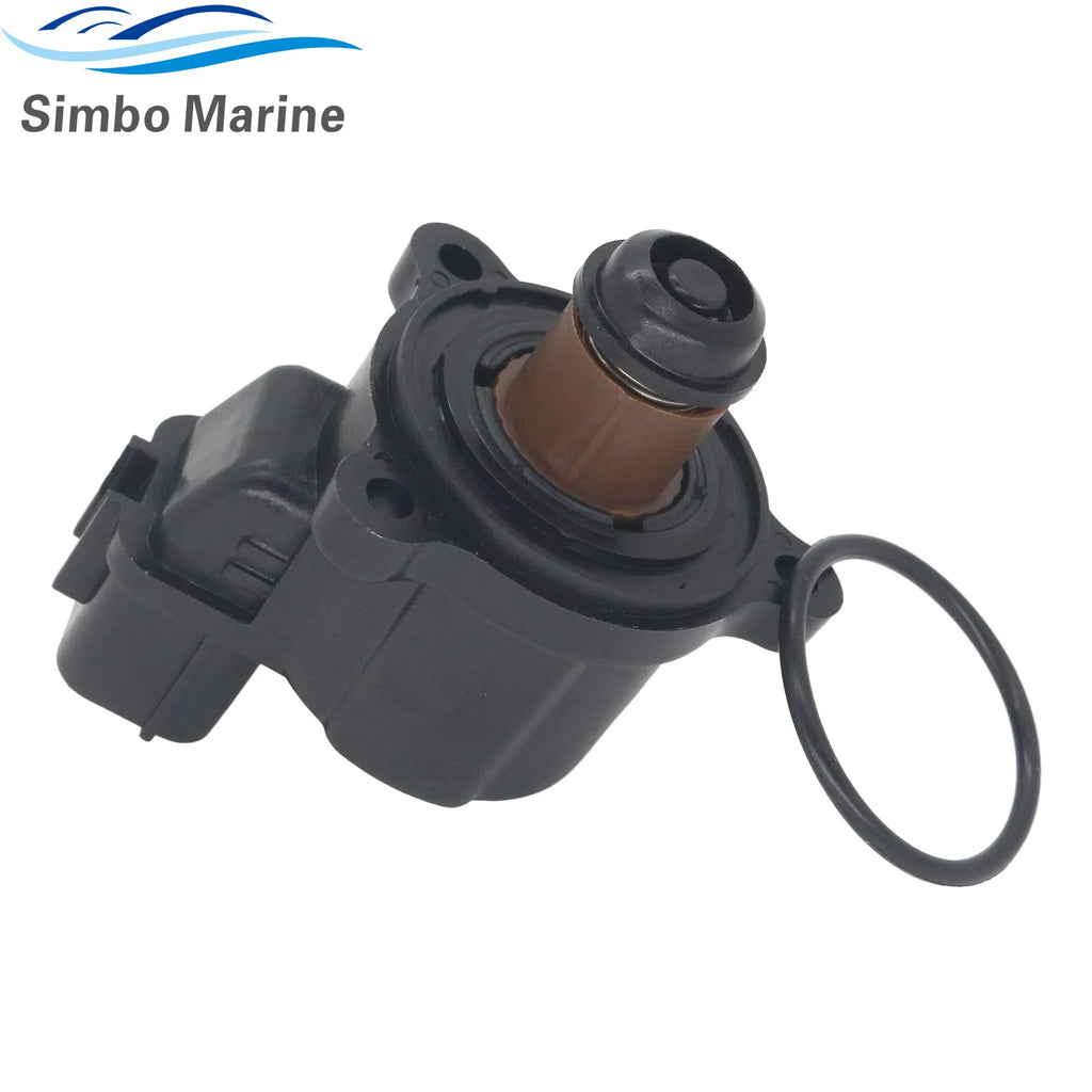 18137-87L02 Idle Air Control Valve for Suzuki 4-stroke DF 70 80 90 A