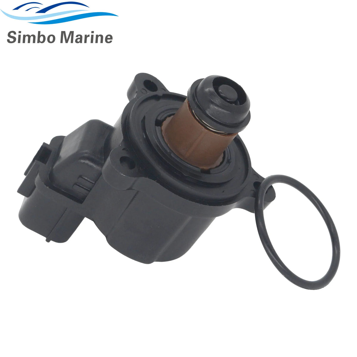 18137-87L02 Idle Air Control Valve for Suzuki 4-stroke DF 70 80 90 A