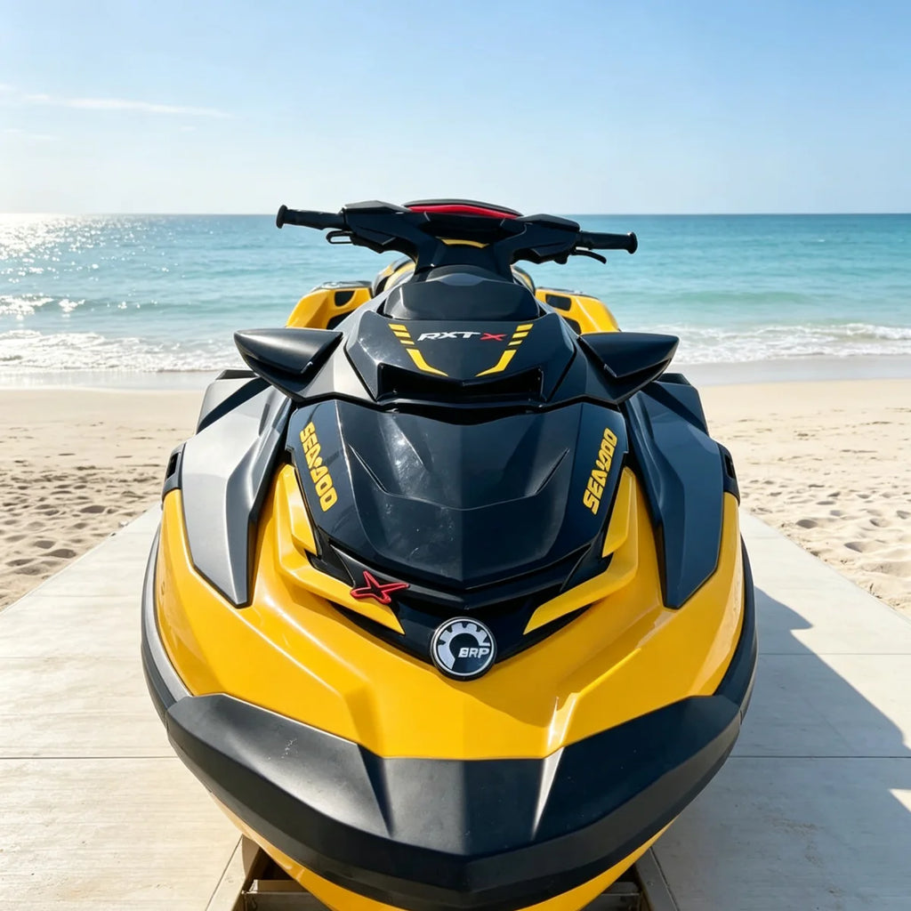 For SEADOO RXT300 Stickers Jet Ski Boat Vinyl Decal Watercraft