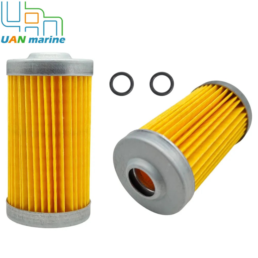 104500-55710 Fuel Filter Element For Yanmar 1GM10 2GM 2GM20 2QM 2YM15