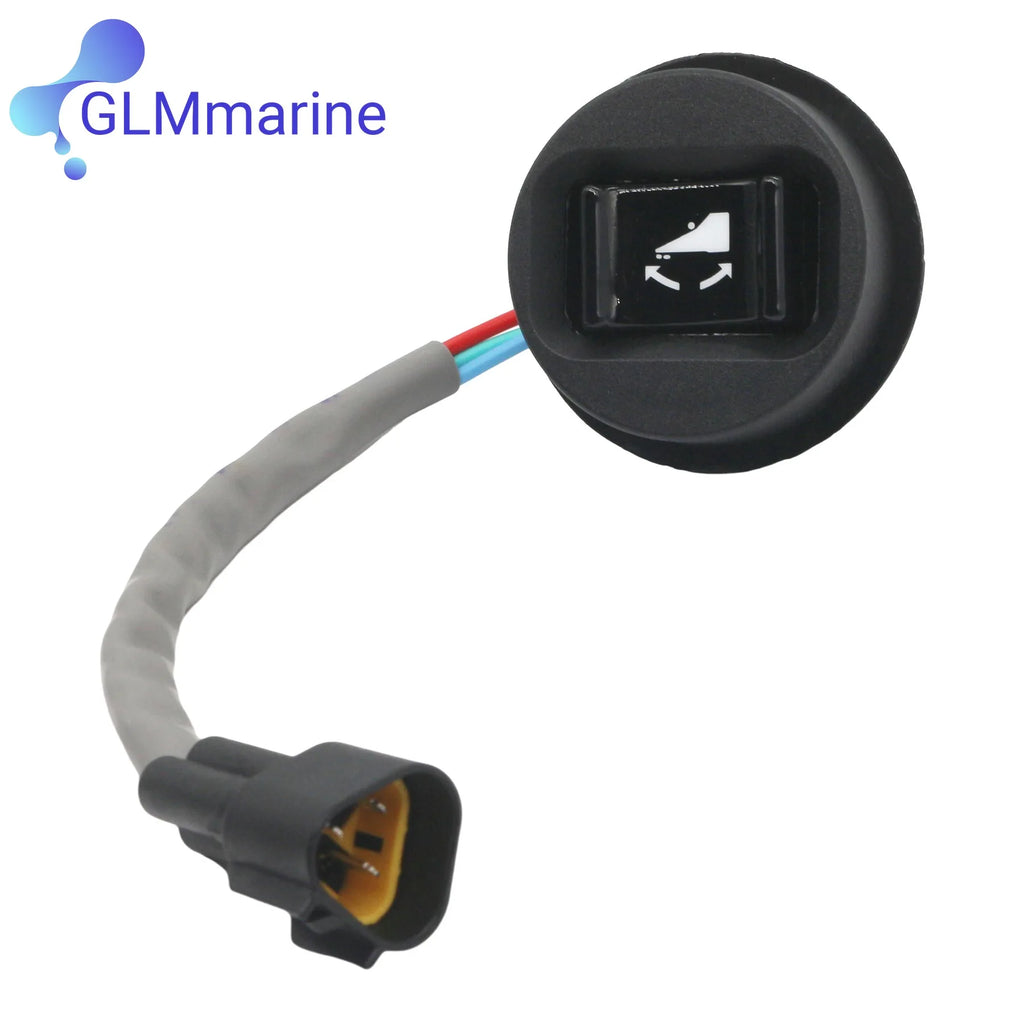 Tilt Trim Switch 6H1-82563 for Yamaha F 15 30 40 50 60 70 80 100 115
