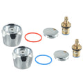 Tap Reviver  Conversion Kit  1/2inch  Kitchen/bathroom  Faucet Handle