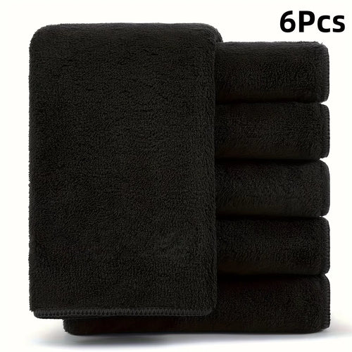 Thicken Microfiber Cleaning Cloths Lint Free Microfiber Cleaning Towel