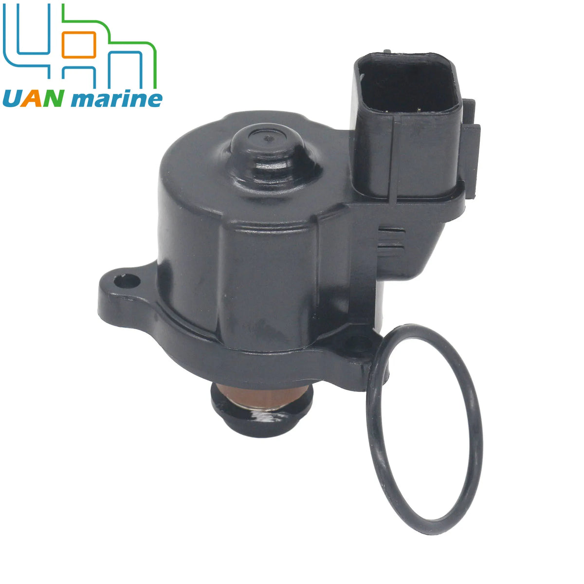 18137-93J00 IAC Valve for Suzuki  4 Stroke DF150 DF175 DF200 DF225