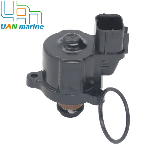 18137-93J00 IAC Valve for Suzuki  4 Stroke DF150 DF175 DF200 DF225